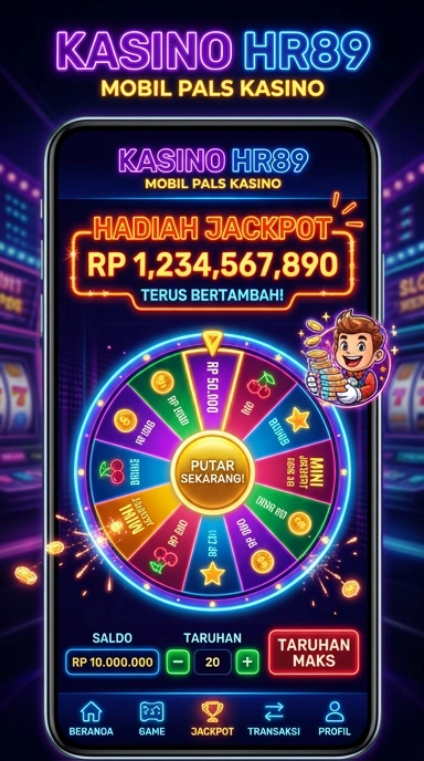 Skrinsut bagian katalog aplikasi hr89 dengan berbagai pilihan menarik.